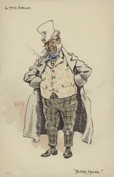 Little Swills, Bleak House