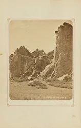 Garden of the Gods