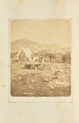 In Camp