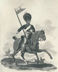 Royal Artillery Mounted Rocket Corps