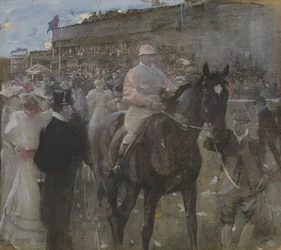 Race Course