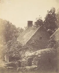 Cottage at Jersey