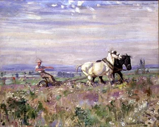 The Plough Team