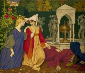 Changing the Letter, 1908-9