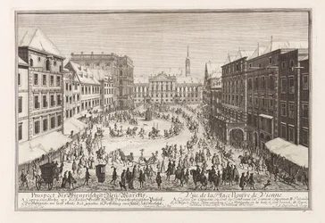 Vienna New Market