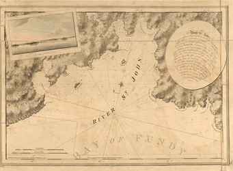 The Atlantic Neptune