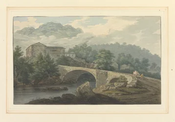 Brathay Bridge