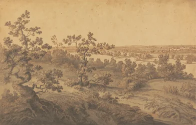 View of Windsor