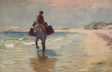 On the Coast, Connemara
