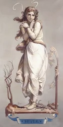 The Four Seasons - Winter