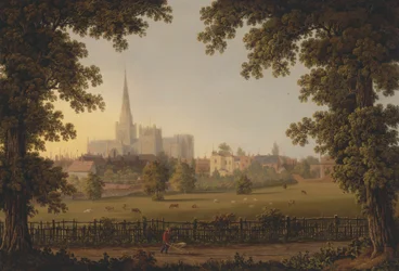 Chichester Cathedral