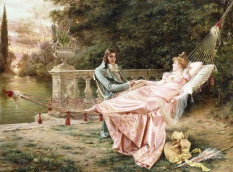Betrothed