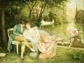 Flirtation