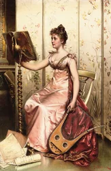 The Recital