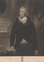 Lord Robert Hobart, 4th Earl of Buckinghamshire