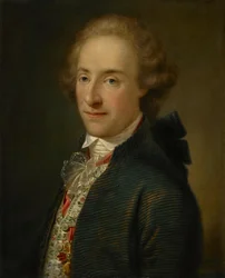 Prince Alois I of Liechtenstein (1759–1805)