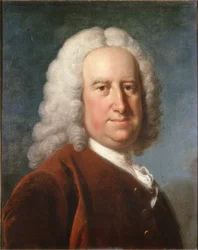 Portrait of a Man