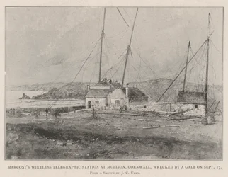 Marconi