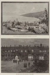 The Death of Alexander III of Russia