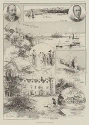 The Incorporation of Southend