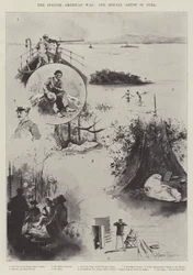 The Spanish-American War