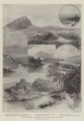 The Transvaal War, Some Rivers of Natal, Glimpses of the Garden Colony