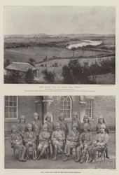 The War in the Transvaal