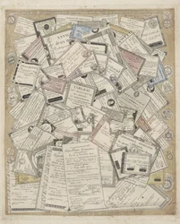 French Paper Money