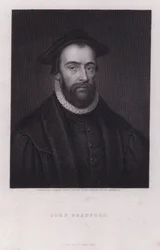 John Bradford, English Protestant martyr