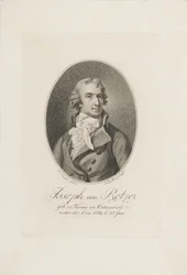 Joseph Friedrich von Retzer