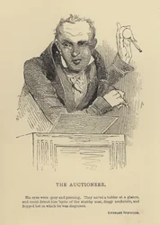 The Auctioneer