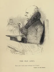 The Old Lord