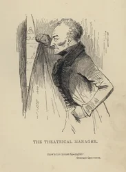 The Theatrical Manager