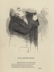 The Undertaker (engraving)