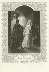 King Henry VI, Act II, Scene III