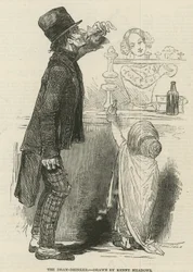 The Dram Drinkers