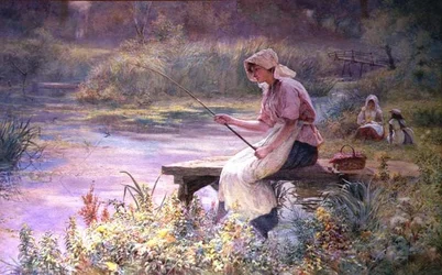 The Gentle Art