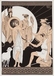 The Judgment of Paris