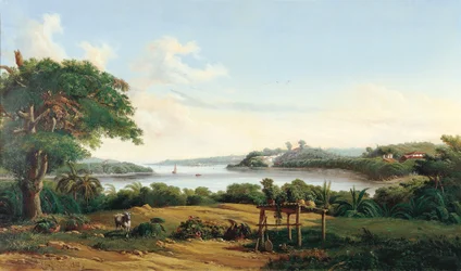 The City Outskirts