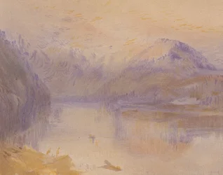 A Lake