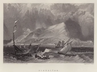 Gibraltar