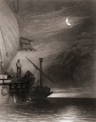 Land Discovered by Columbus