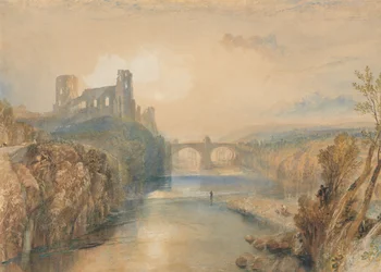 Barnard Castle, Durham