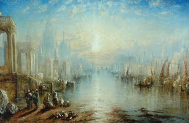 Capriccio, Venice