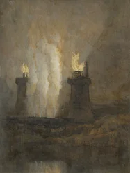 Carron Iron Works