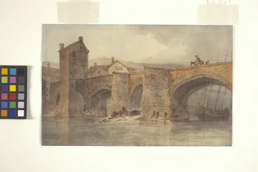 Chester Bridge