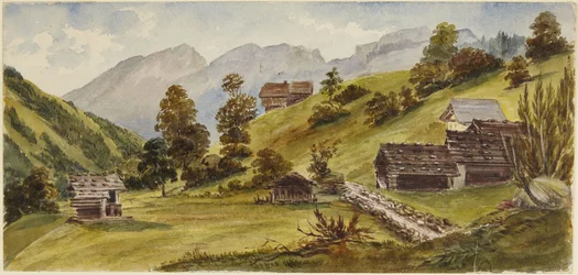 Diablerets