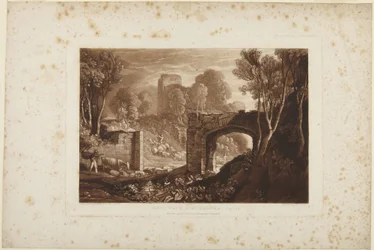 East Gate, Winchelsea, Sussex