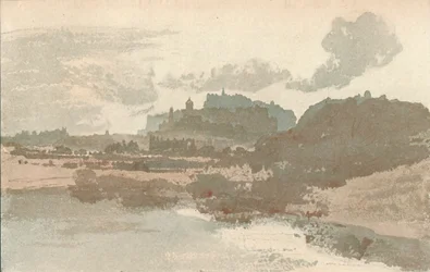 Edinburgh: From St. Margaret