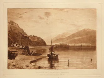 Inverary Pier